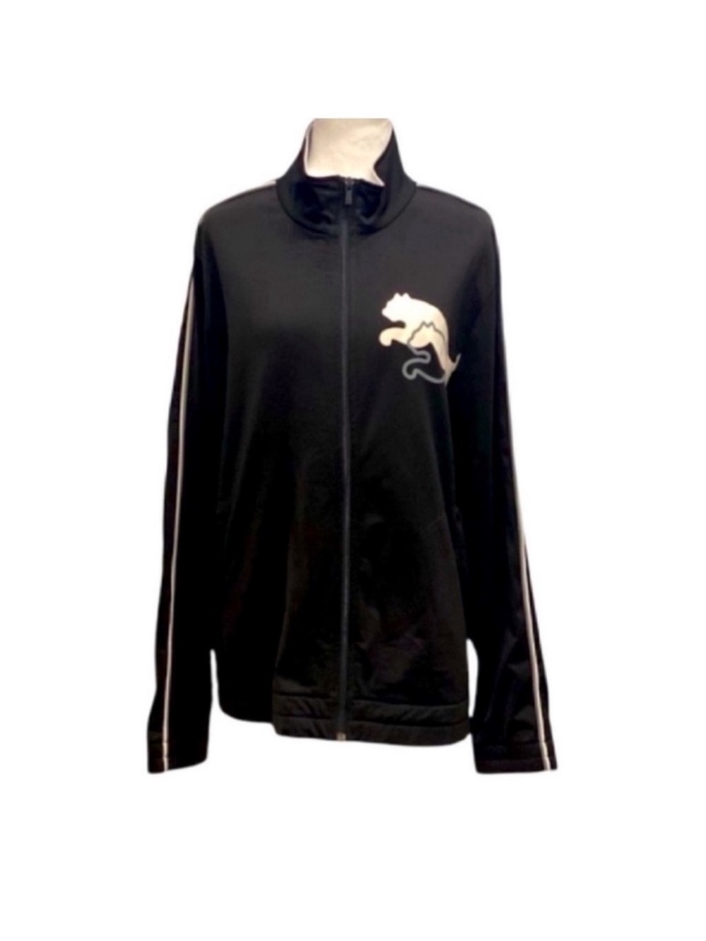 Puma Performance Jacket
